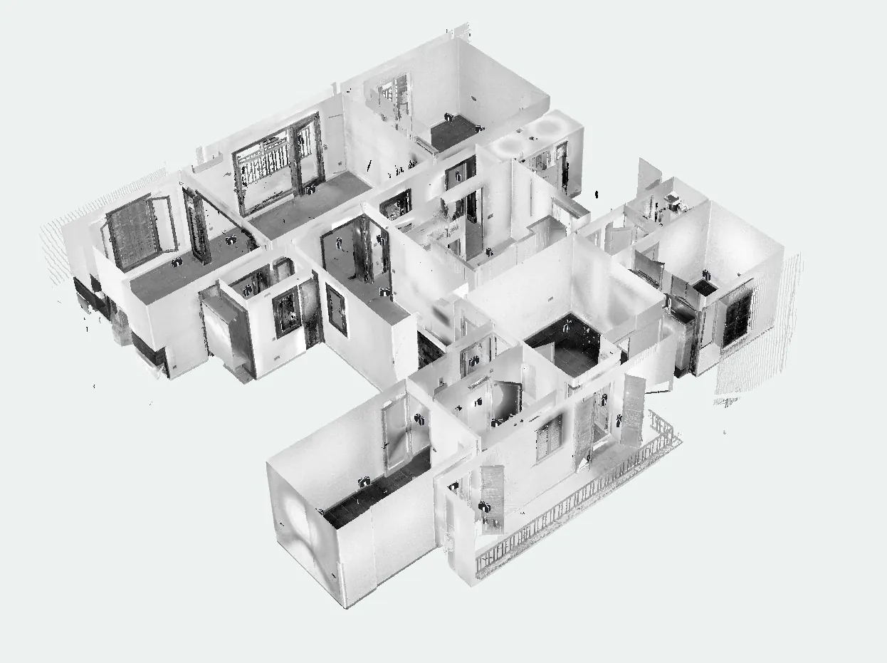 Escaneado de Vivienda Completa - 1