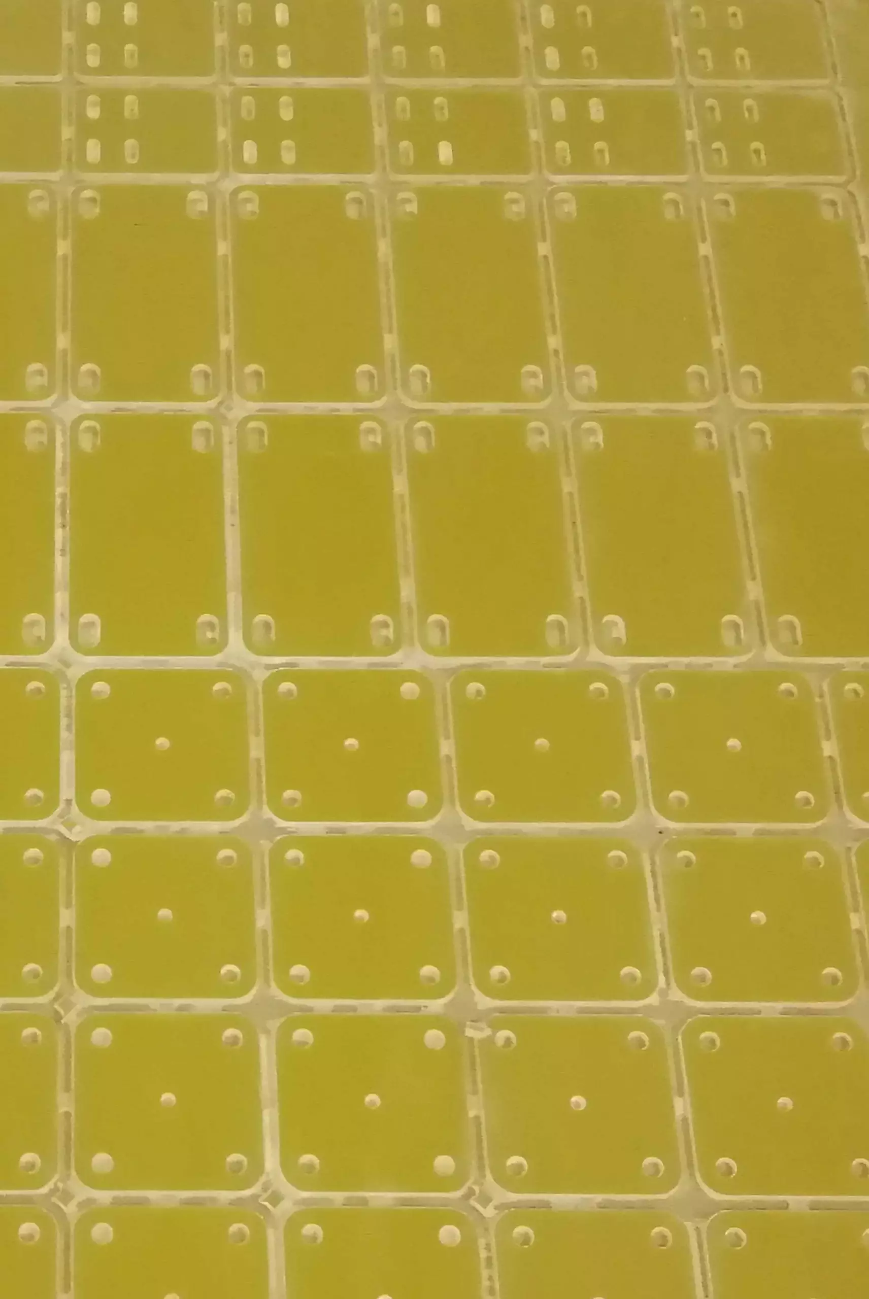 G10 Fiberglass Pieces